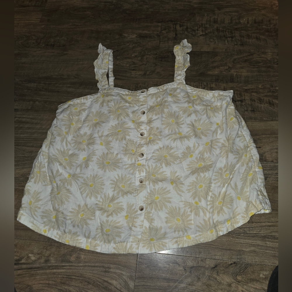 Torrid Tank Tops - Picture 4 of 7